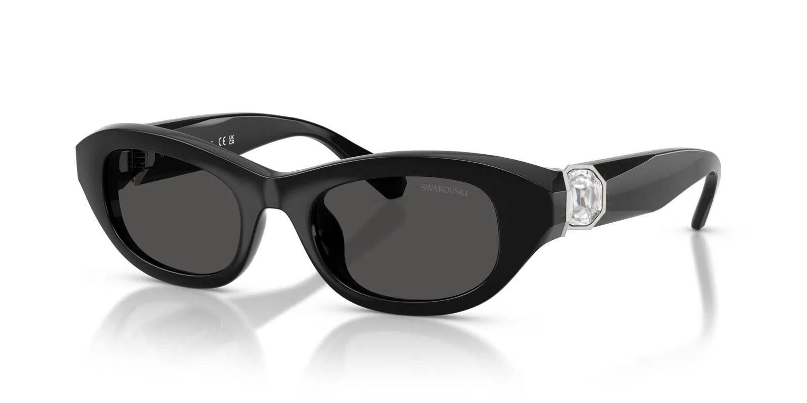 Swarovski 6036U Sunglasses - view 38